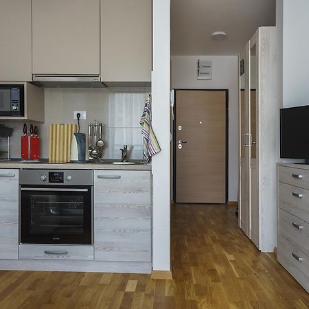 Apartments Lora Bokeljske Brigade 부드바 외부 사진