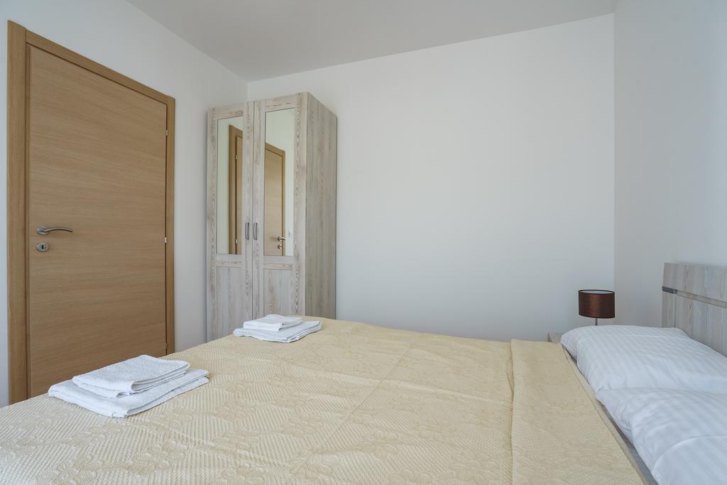 Apartments Lora Bokeljske Brigade 부드바 외부 사진