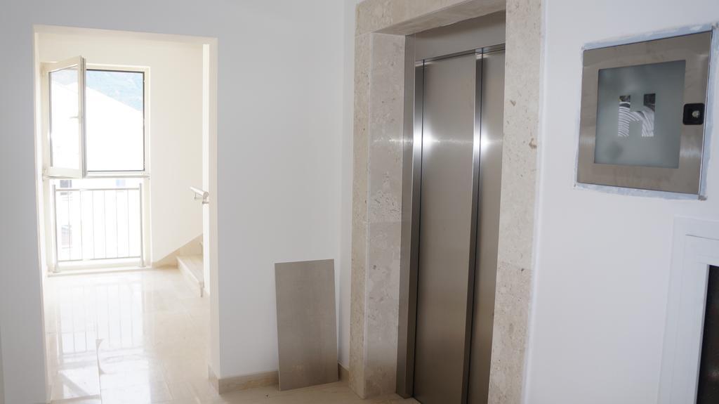 Apartments Lora Bokeljske Brigade 부드바 외부 사진