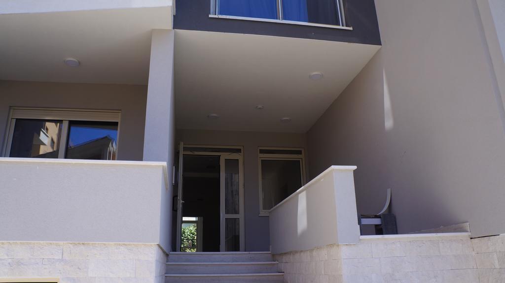 Apartments Lora Bokeljske Brigade 부드바 외부 사진