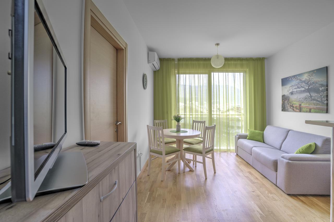 Apartments Lora Bokeljske Brigade 부드바 외부 사진