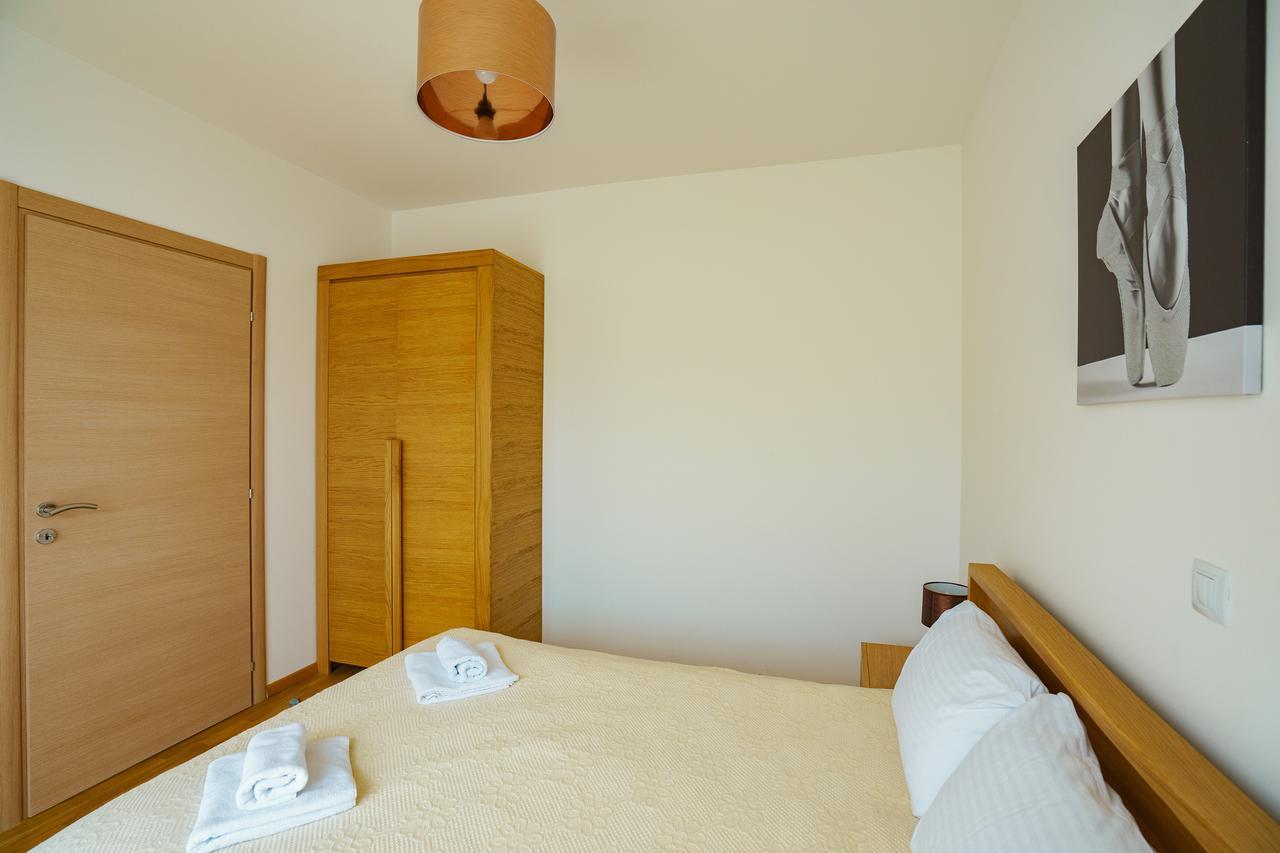 Apartments Lora Bokeljske Brigade 부드바 외부 사진